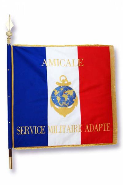 Drapeaux d'association